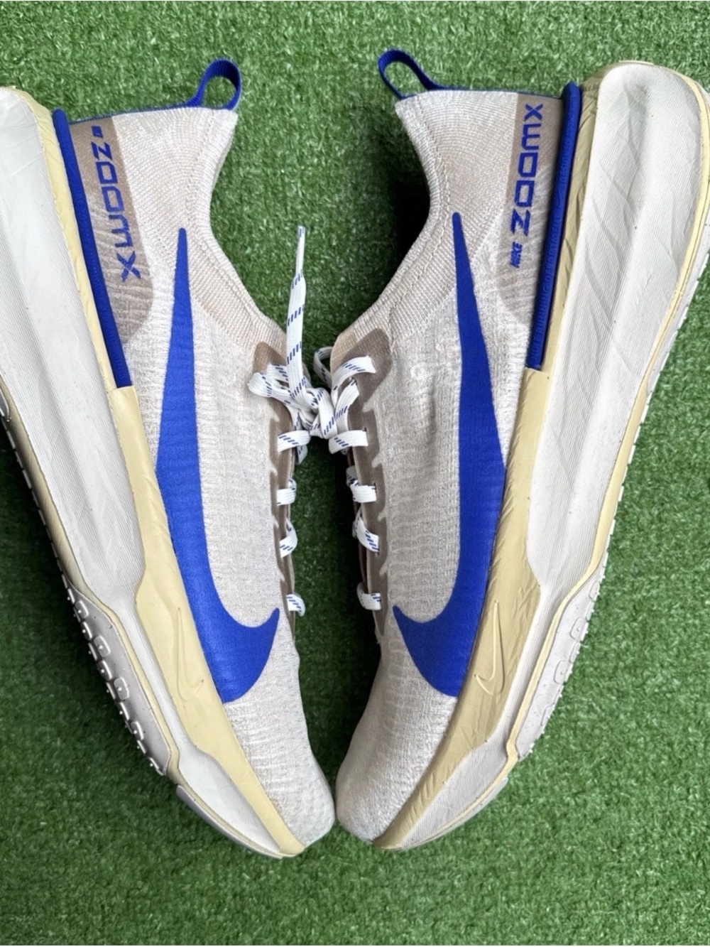 Nike Invincible 3 Men’s 12